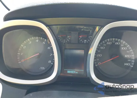 2015 Chevrolet Equinox 2Lt z USA, uszkodzony, nr VIN 2GNFLGE33F6193992